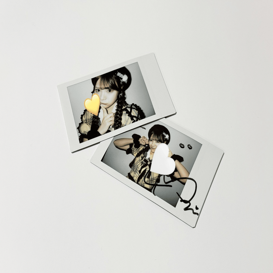 241117]CUTIE STREET 大特典会 in 幕張メッセ レポ｜im