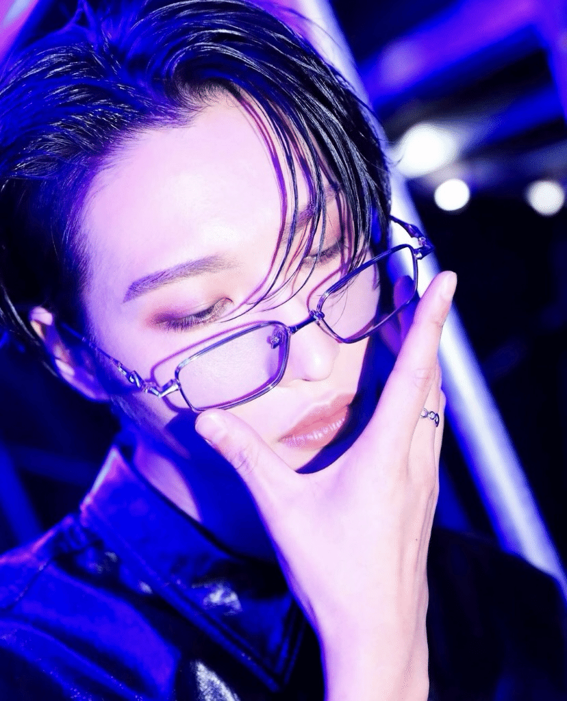 ATEEZ ソンファさんに魅了され続けた2024年｜miyu-fa(みゆふぁ)