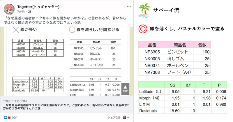 エクセル