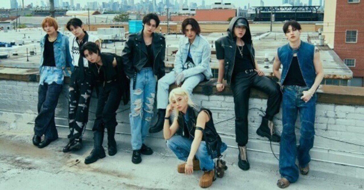 韓国サイン会 ボーダー情報【Stray Kids】本国対面ペンサ スキズ｜Momi