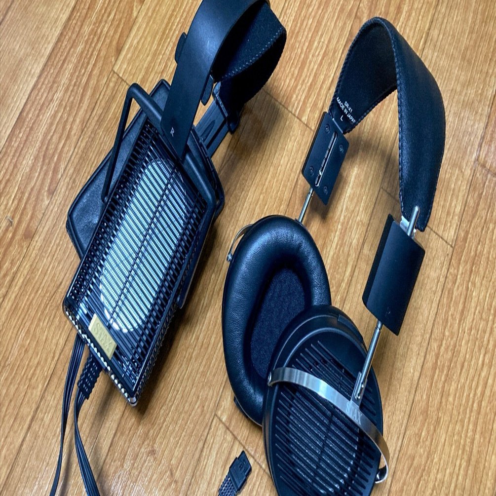 ロケンロー・ヘッドホン（勝手に命名）｜Satoshi Horibe