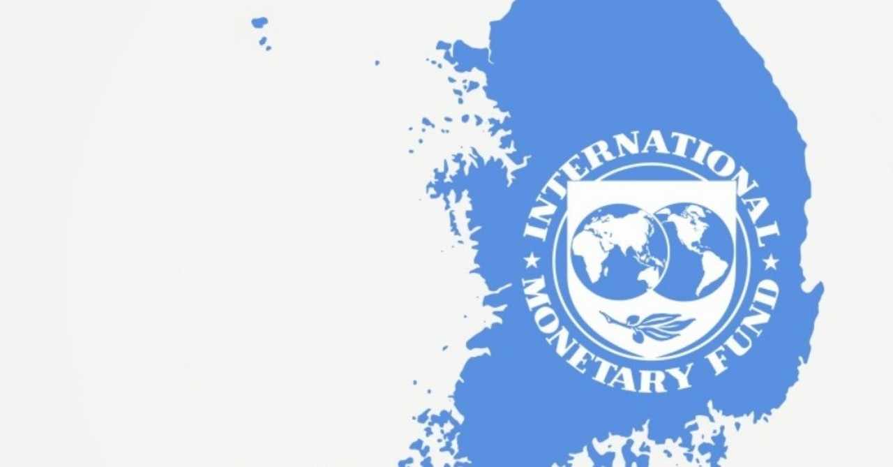 Imfこそが1997年の韓国通貨危機の原因だったことを財務省のアーカイブ