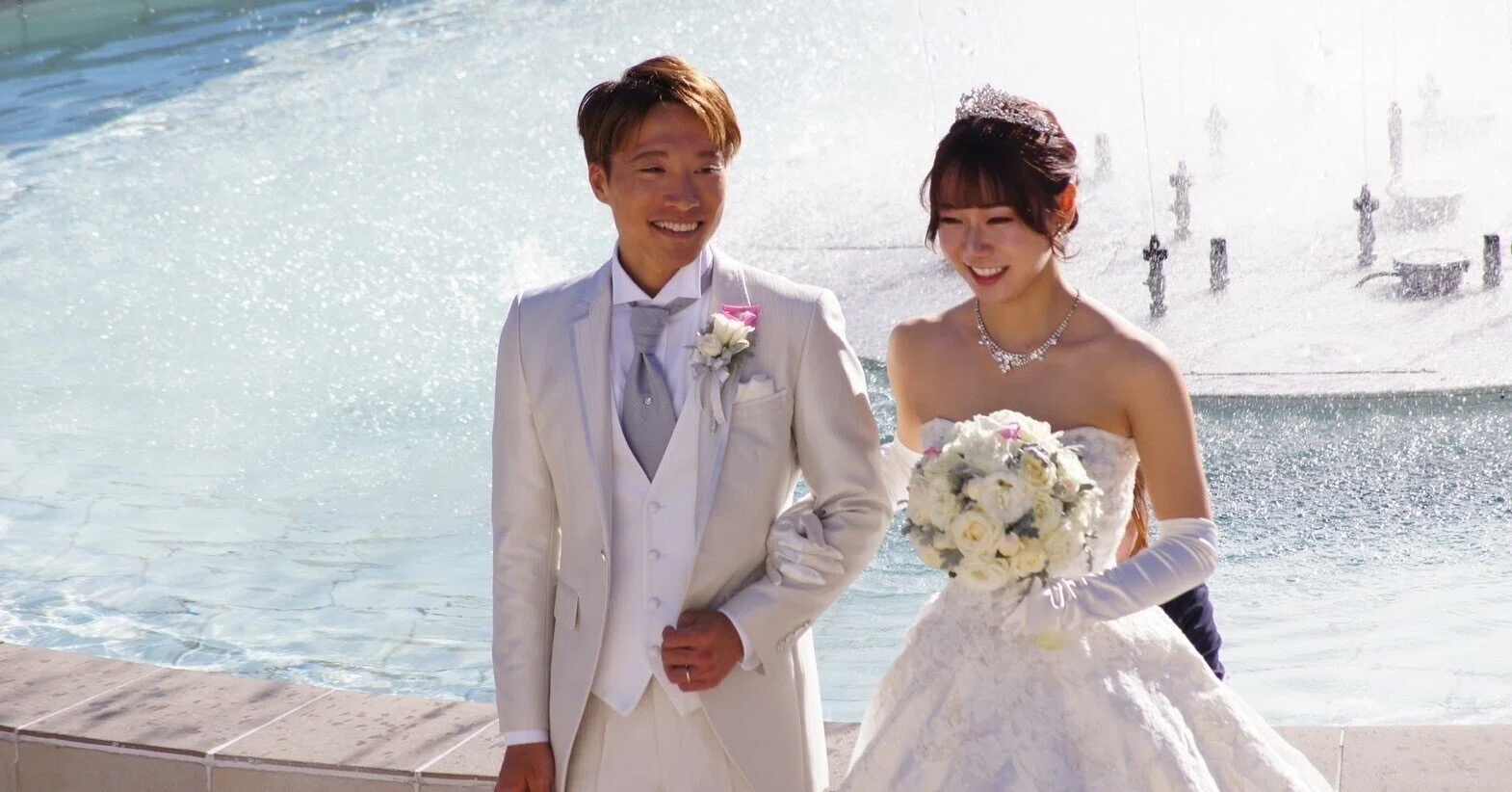 あつし 結婚