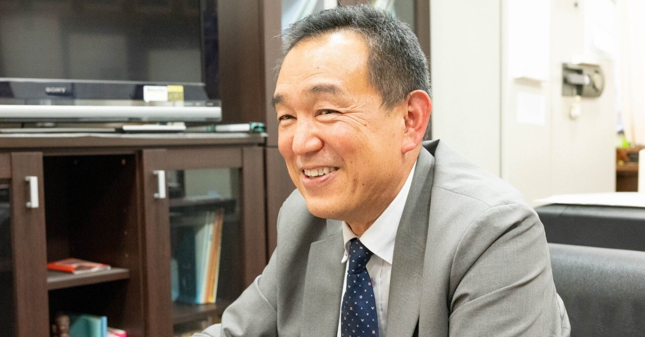 生徒の学び方と教員の働き方を一緒に変えたら好循環が生まれた！「不易流行」をモットーにした改革とは？｜岡山県教育委員会公式note