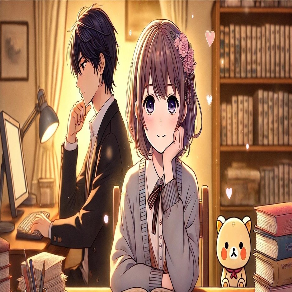 ChatGPTの使い方】ChatGPTに「文学」を書かせるための必殺プロンプト