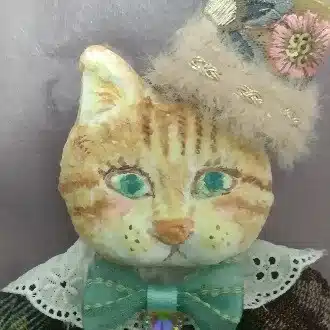 いけかつまいこ(池勝麻衣子)