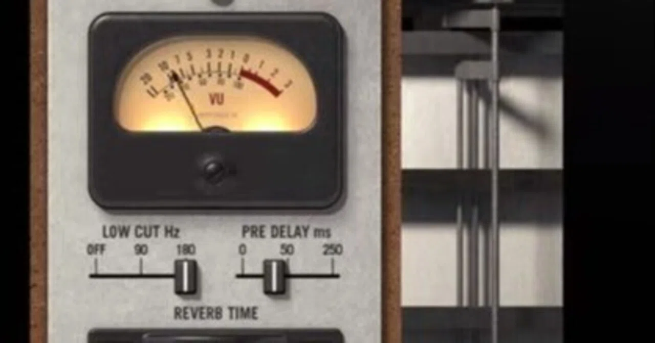 UNIVERSAL AUDIO Plate Reverb 新品同様中古　お値下げ 中古】Universal Audio / UAFX Heavenly Plate Reverb リバーブ 【横浜