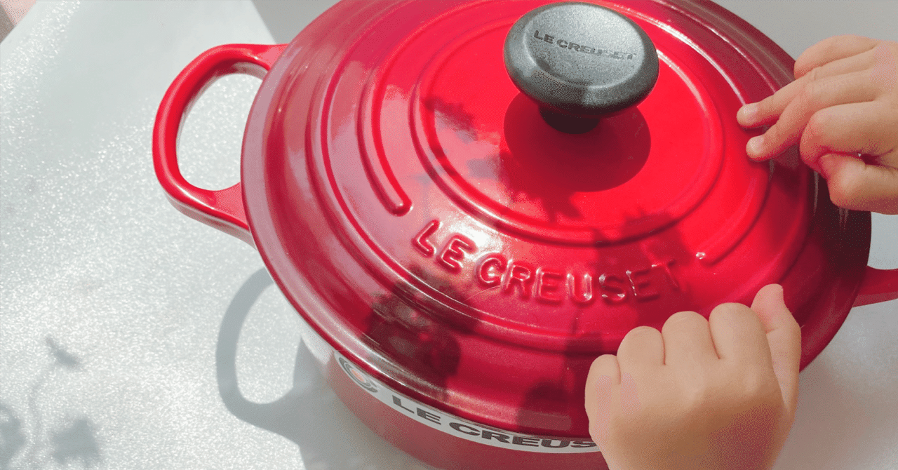 ルクルーゼ vs ストウブ：徹底比較と魅力の再発見｜jun kawasaki