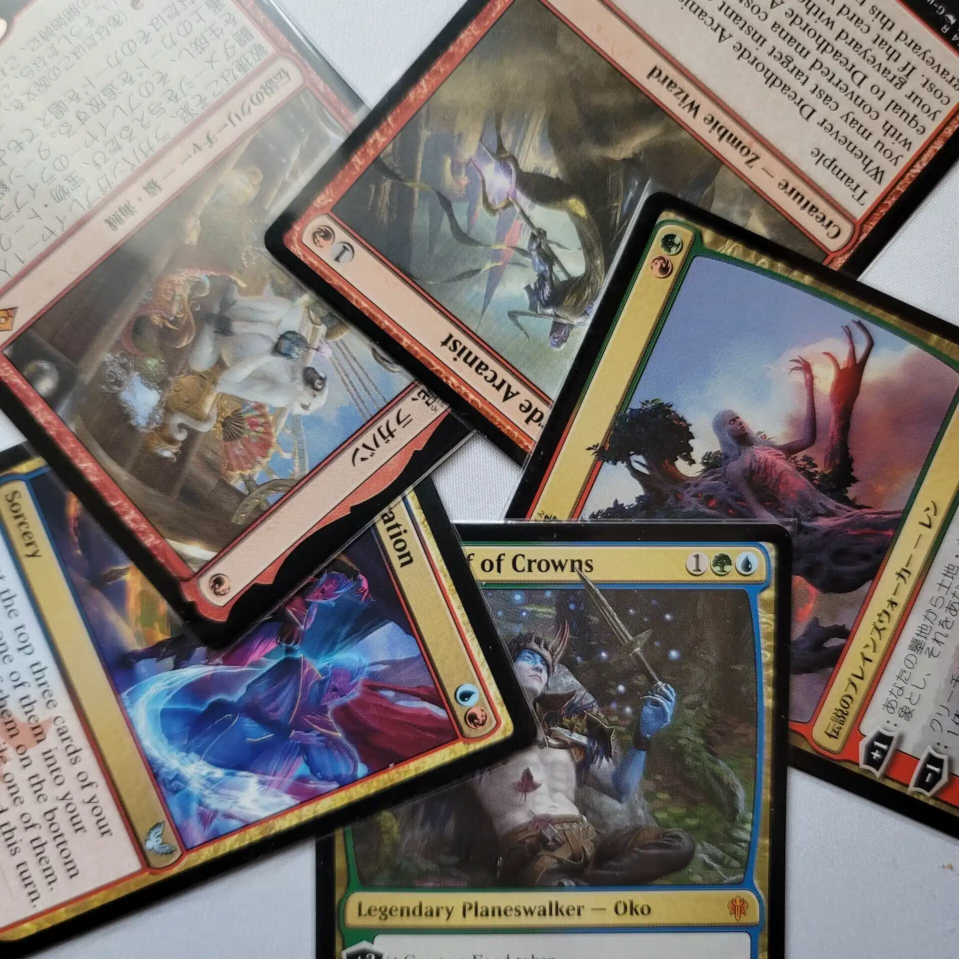 ヴァイスシュヴァルツ NIKKE8扉（CXチャレンジ・タイカプ考察