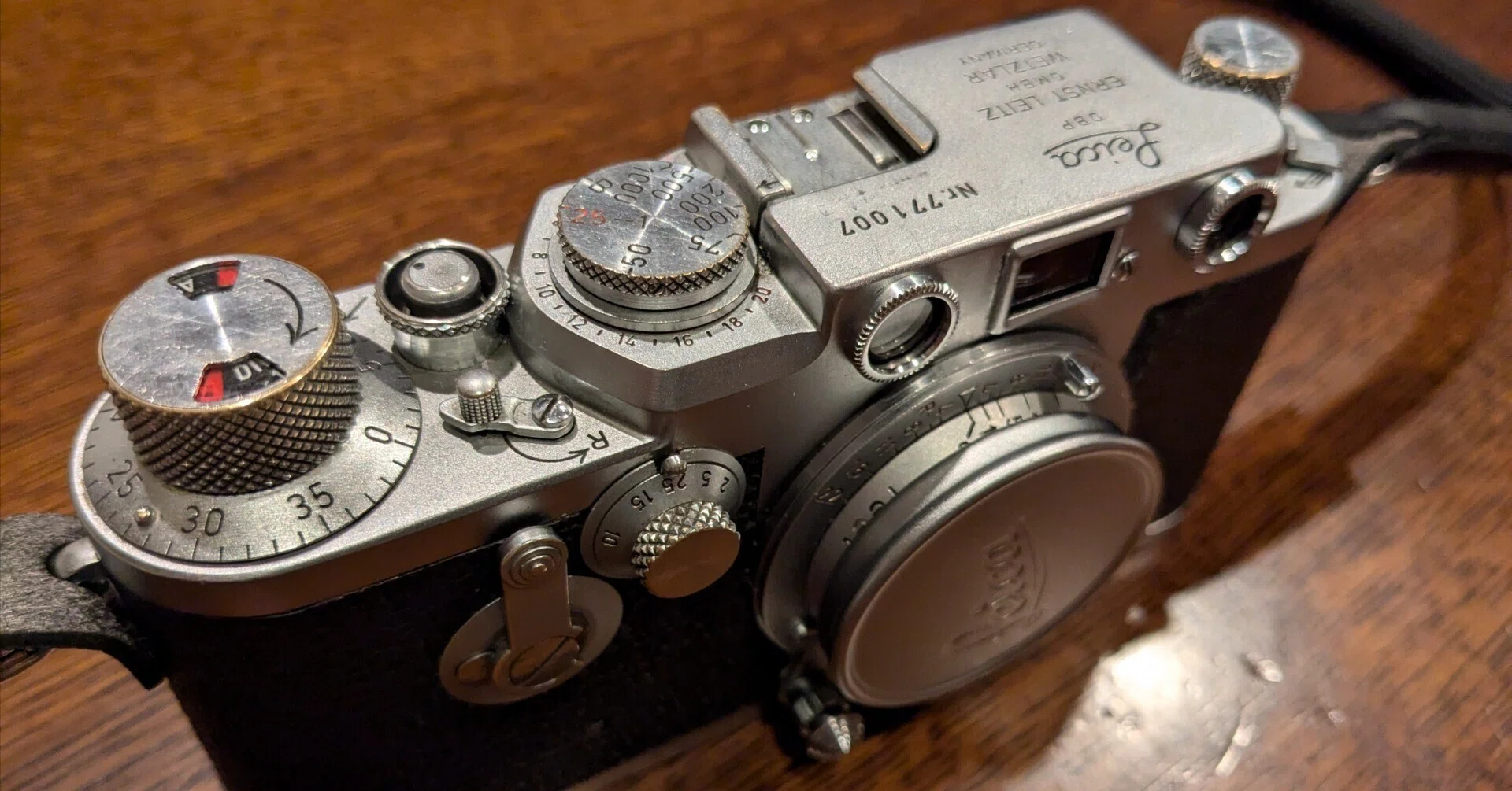 未露光のフィルム｜tabatak