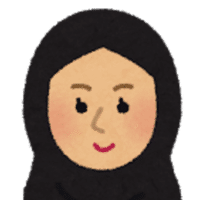 イスラム教徒の女性がスカーフをつける気持ち3 どこにでもあるよオシャレ論争 とかげ大臣 Note
