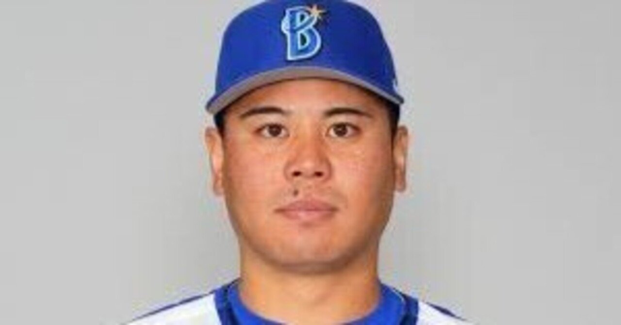 スピードスター三森と濱口の交換トレード｜東横