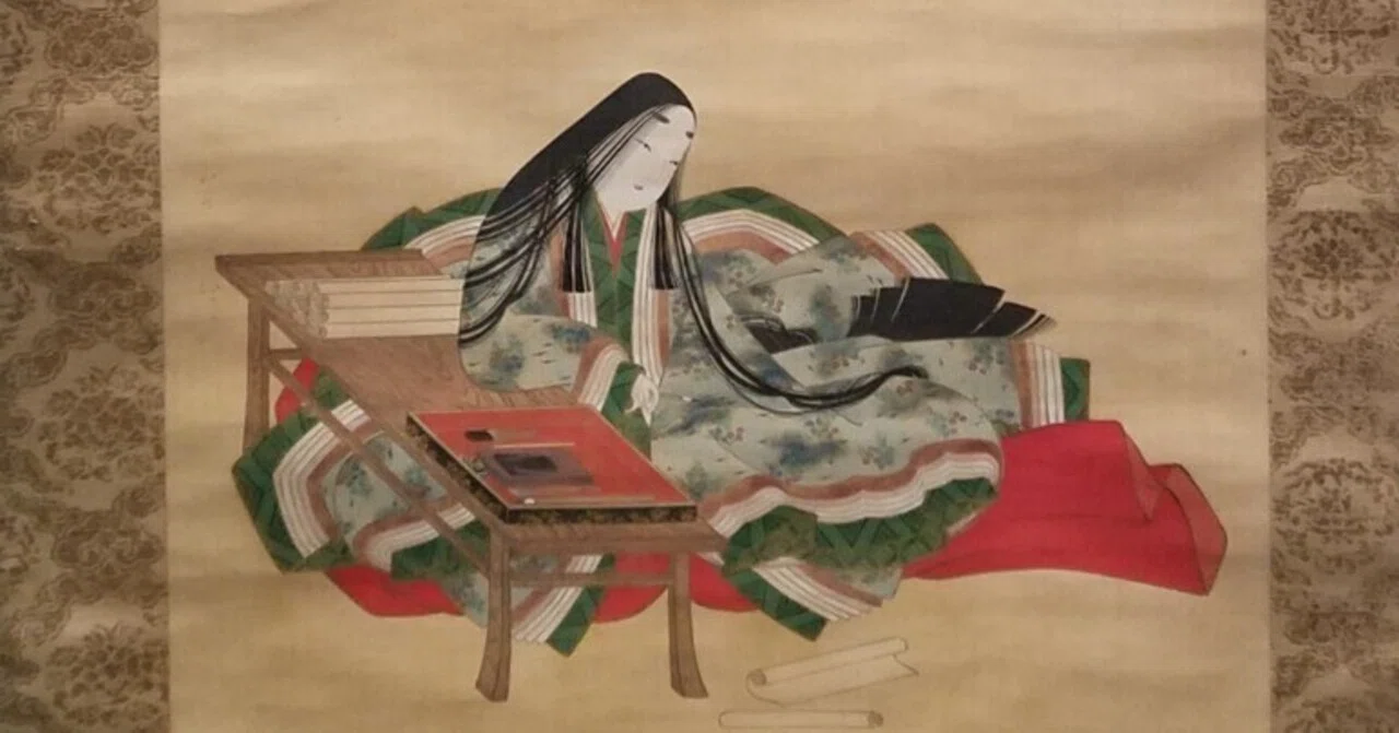 美術展レポ「平安文学、いとをかし」にゼッタイ行くべき3つの理由｜あ