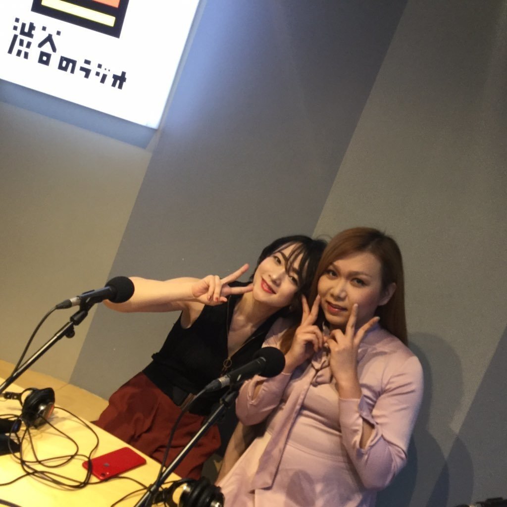 渋谷のサンデー神二の愉快な仲間たち 15時台 渋谷のラジオ Note