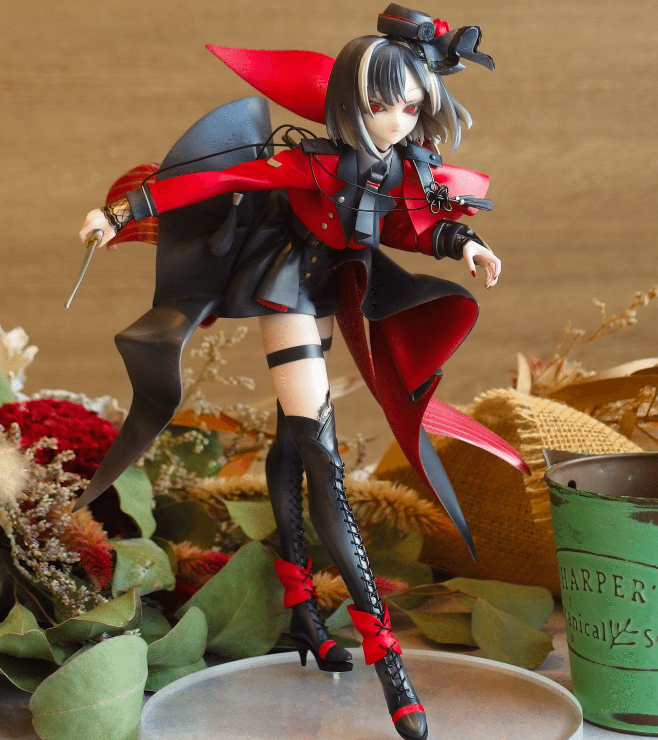 マクロス7 VF-19改& Fire Bomber LiveStage BOX マクロス7 VF-19改&