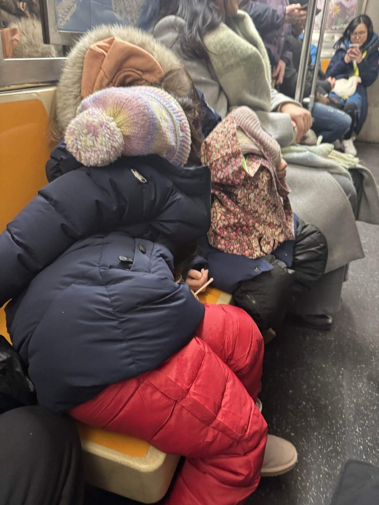 ニューヨークで毎日困ってます】特盛イルミネーション通り