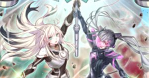 ひろ 　ラビュリンス　デッキ　アリアンナ　閃刀姫　マリス　[03689] 遊戯王 ラビュリンス デッキ アリアンナ トランザクション [03165]