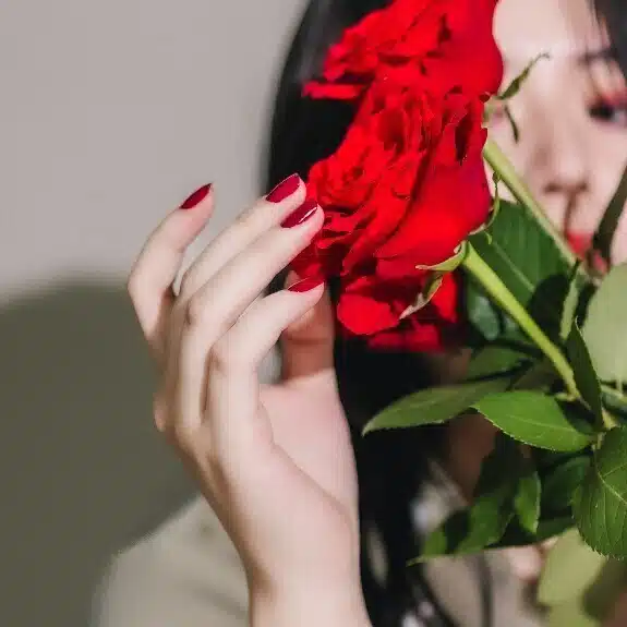 アリア🌹優等生マインドを卒業する