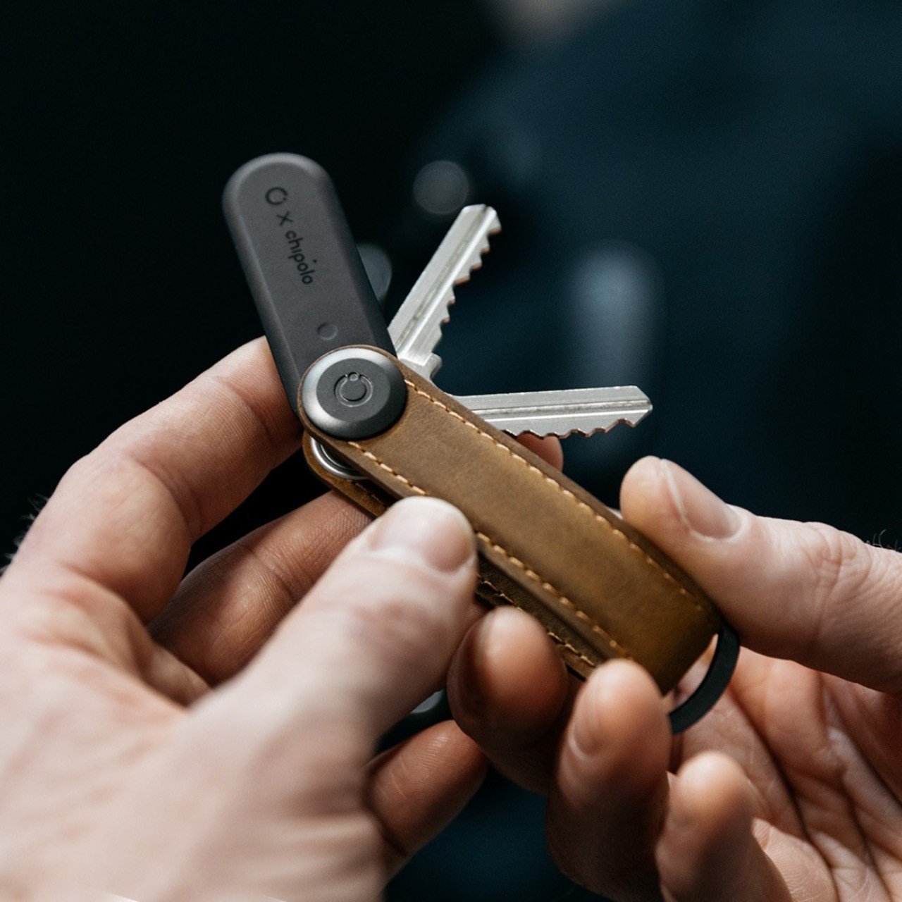 10年前の凍える冬。心底求めた「呼べば応える鍵」がオーストラリアから