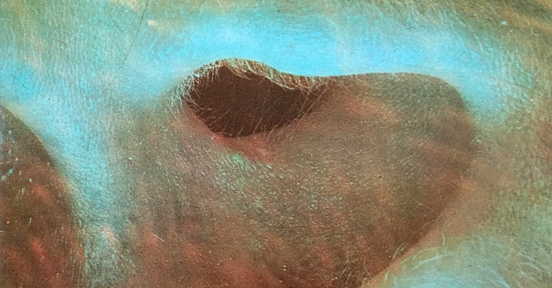 Meddle】(1971) Pink Floyd 大ブレイク前夜の壮大なフロイドサウンドの