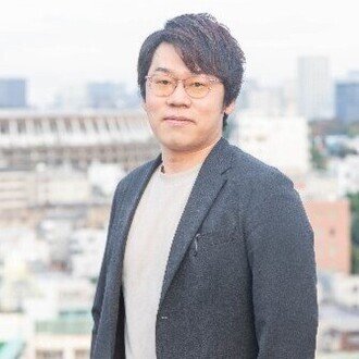 KANAI｜VTuber事業プロデューサー