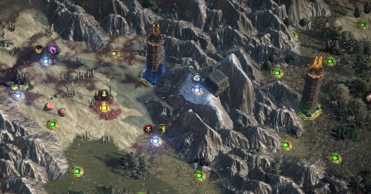 【初心者向け】PoE2MAP入りしたら何すればいいの｜せんてんす