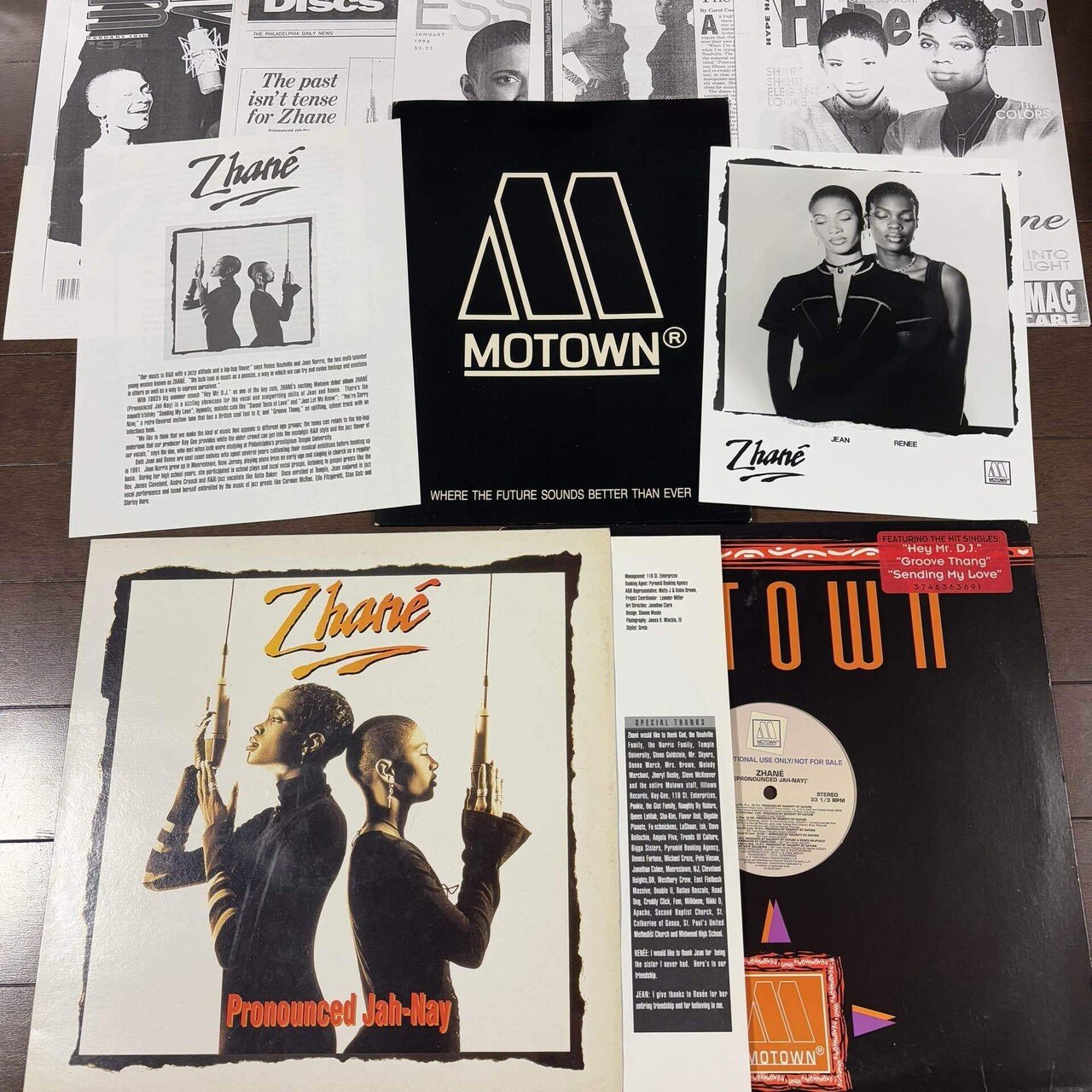 Motown Unmixed CD Compact Disc Out of Print Various Artist