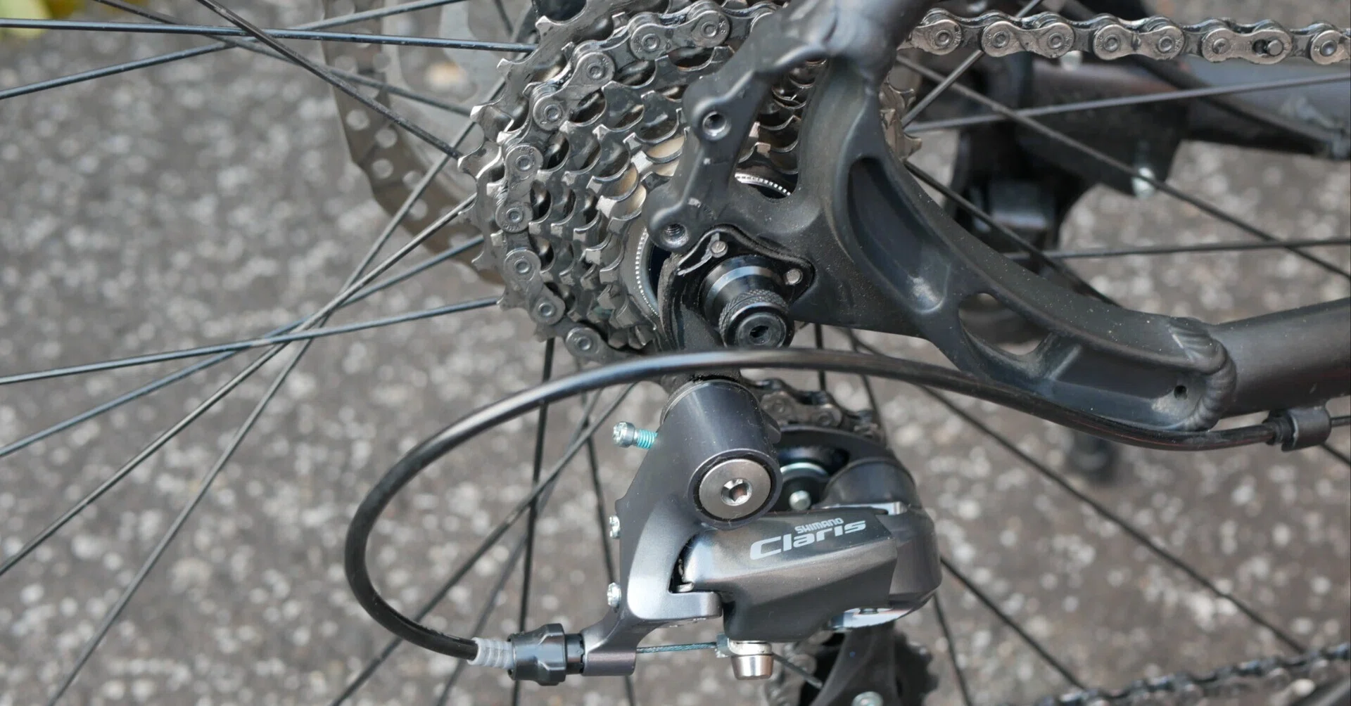 自転車ガチじゃない勢 #8「弱よわペダル化計画」 ｜utchy_t (うっちー