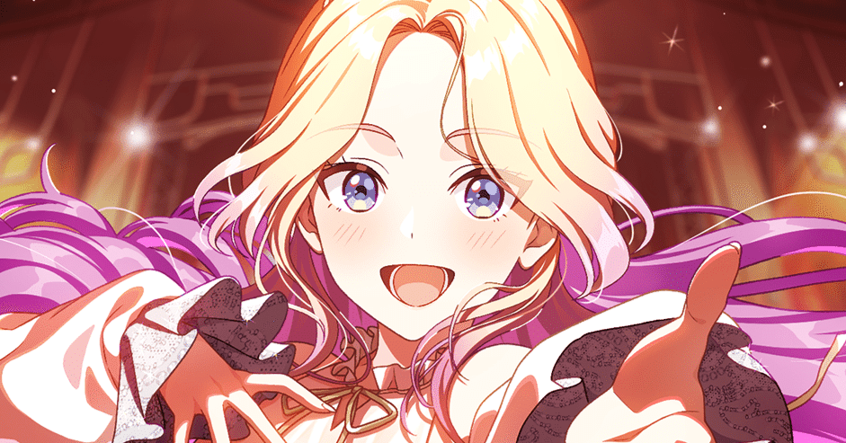 学園アイドルマスター 十王星南 十王星南は学園アイドルマスターの主人公である｜残河