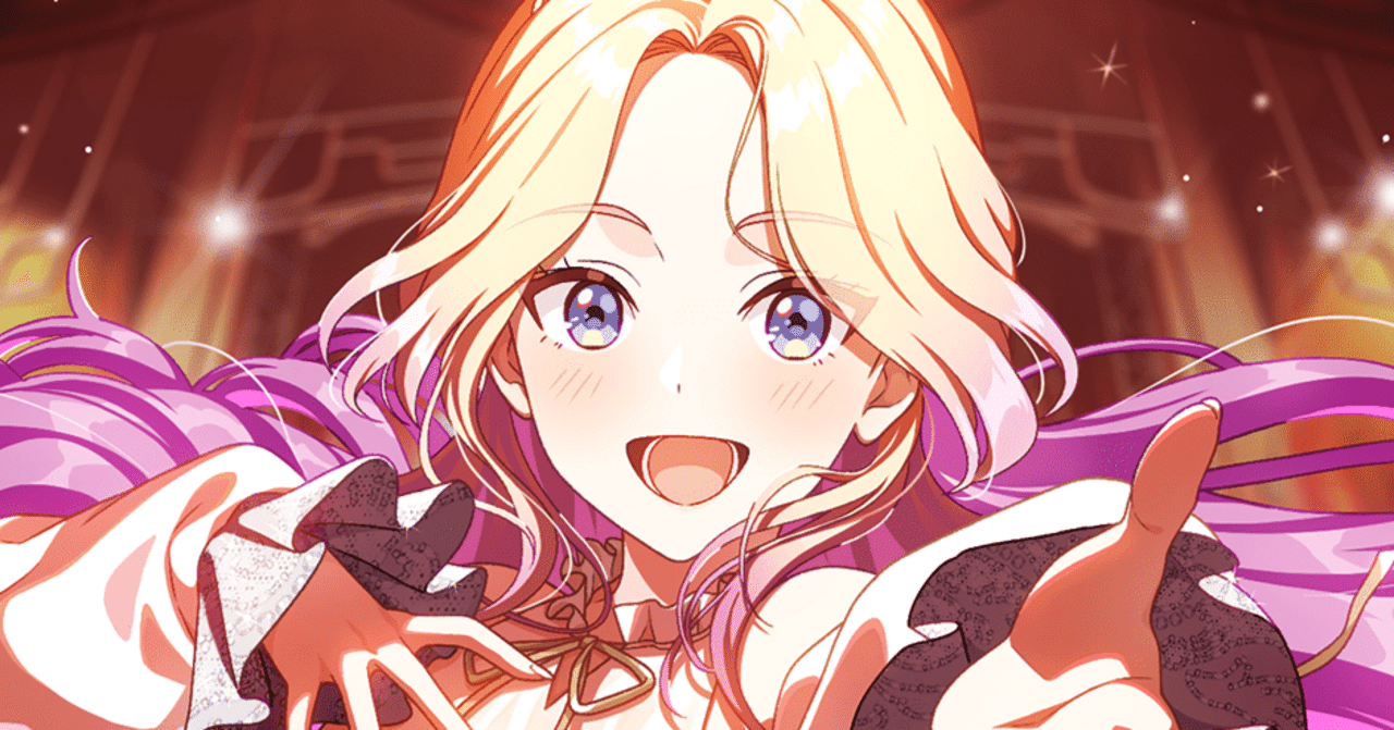 十王星南は学園アイドルマスターの主人公である｜残河