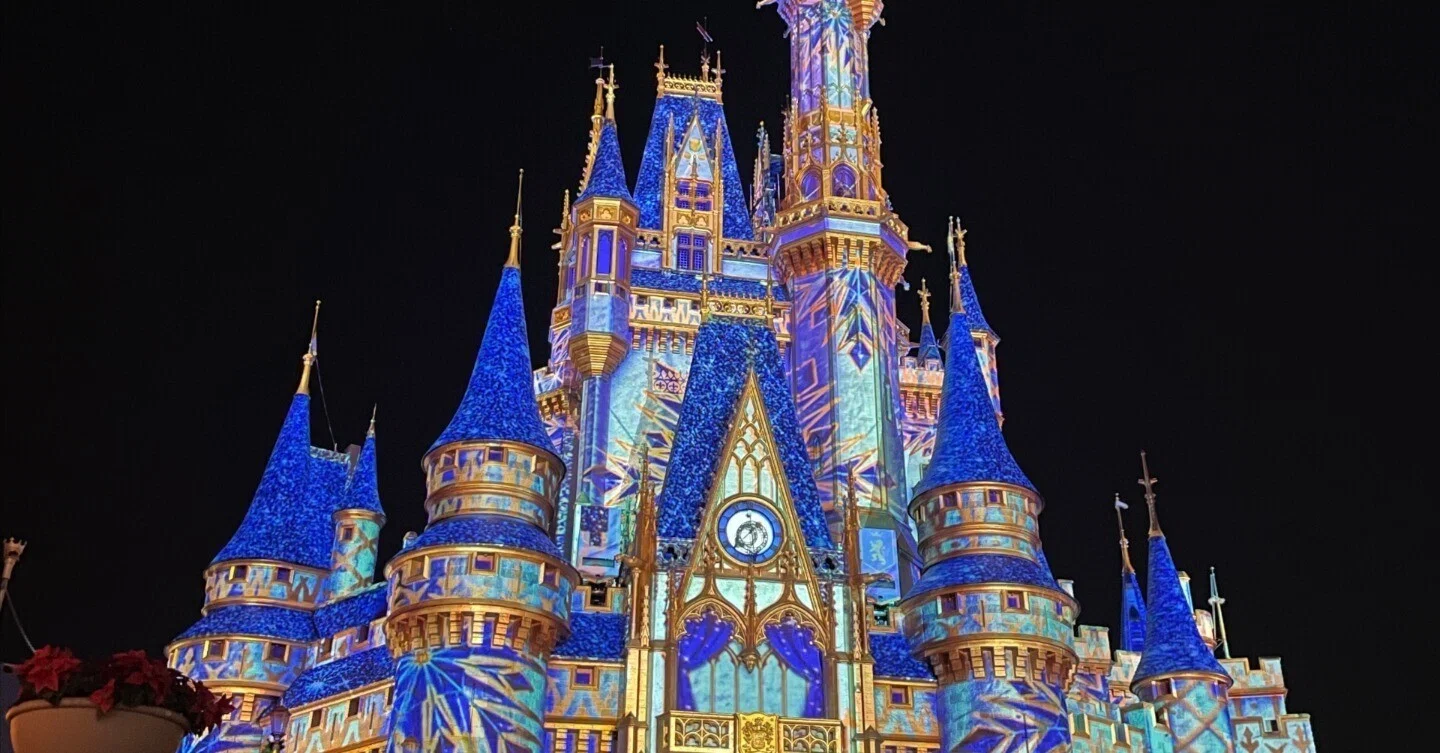 トロント滞在記10 〜 WDW旅行：パーク感想｜y t