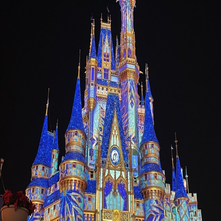 トロント滞在記10 〜 WDW旅行：パーク感想｜y t