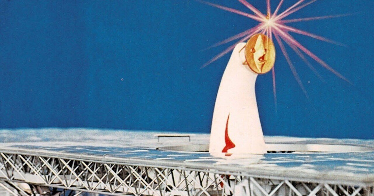 1970年大阪万国博覧会のころ2｜昭和きもの愛好会