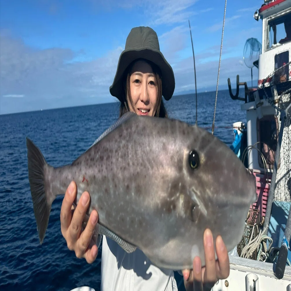 釣り人 ガチな釣り人が西伊豆町の魅力に迫る！part.2 西伊豆の「釣り3兄弟」と