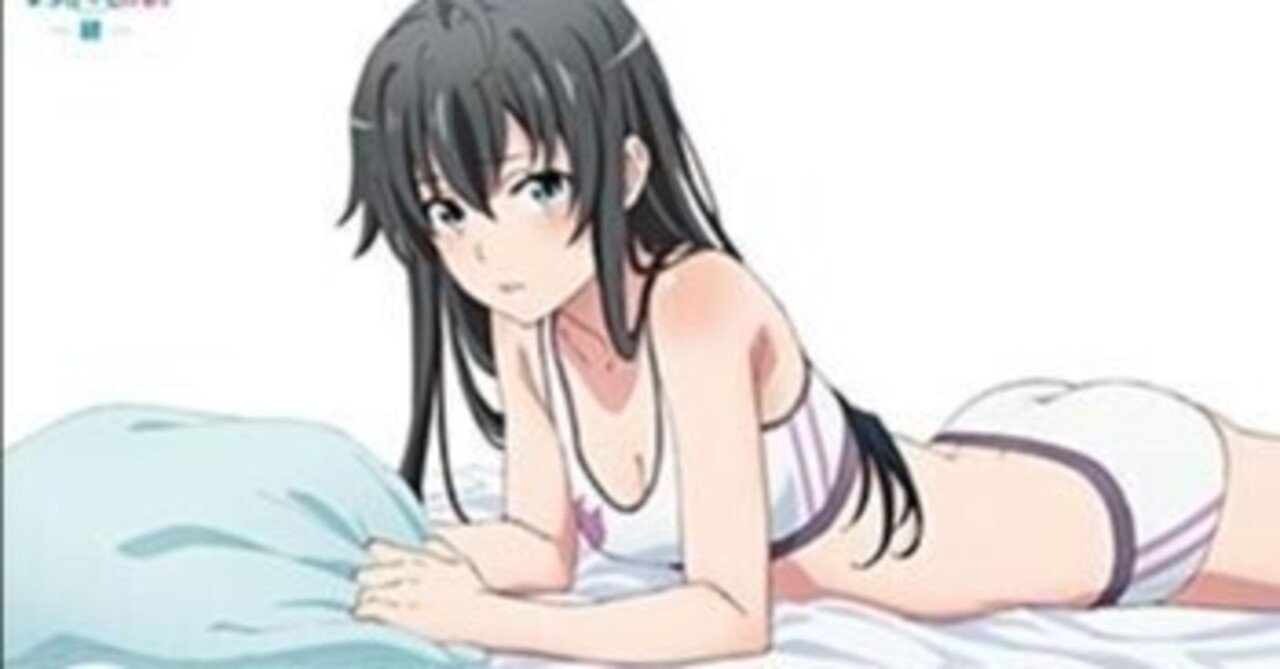 今年の冬を彩る！『俺ガイル』雪ノ下雪乃タペストリーでお部屋に癒しを