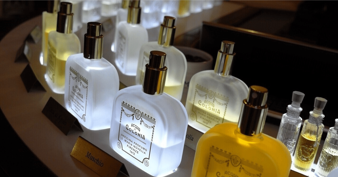 リブロアリア ユニセックス香水 6本セット Libroaria 香水6本セット