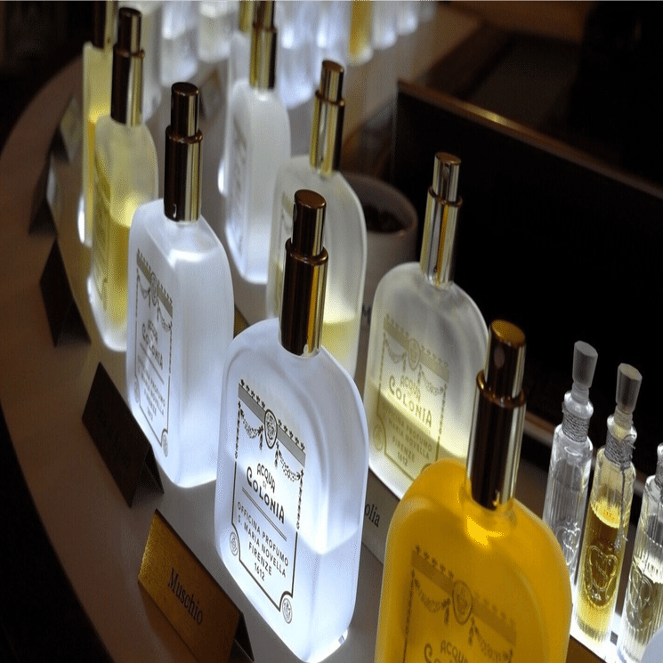 香りで印象が変わる！人気ユニセックス香水BEST7｜綴-tuzuri