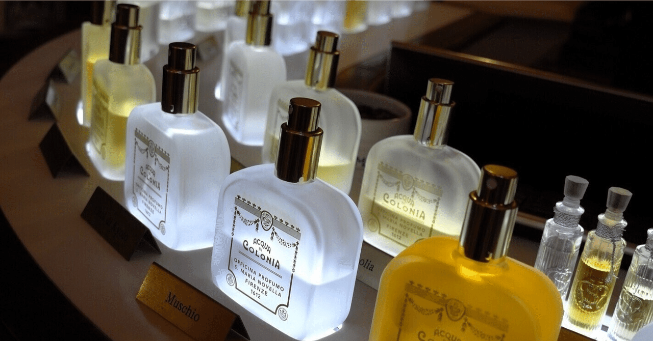 香りで印象が変わる！人気ユニセックス香水BEST7｜Shinpeee