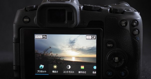 Androidなマイクロフォーサーズカメラ、YONGNUO YN455 を昨年の