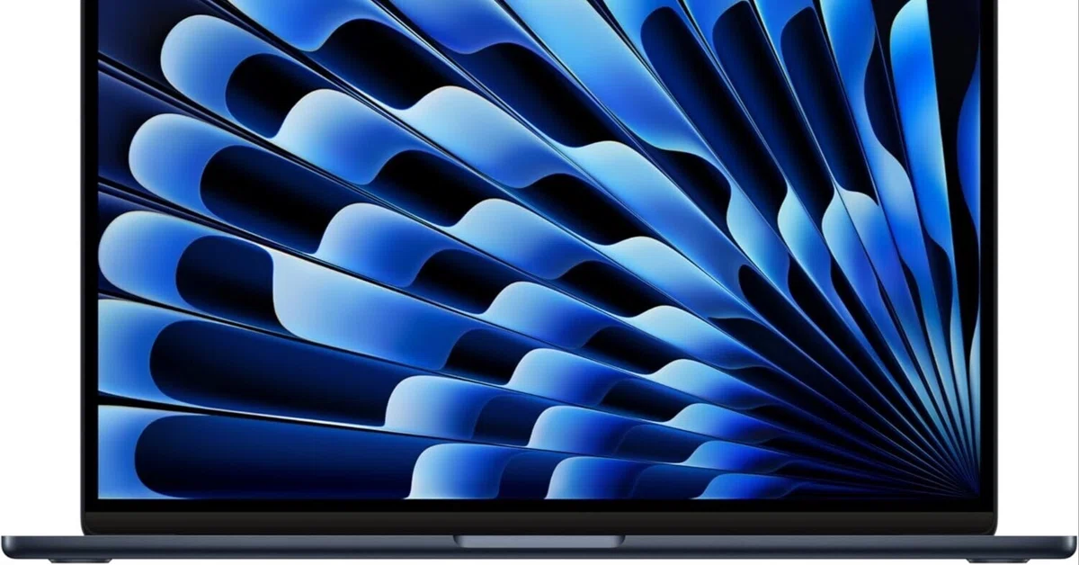 MacBook Air M3 15インチ（ミッドナイト）を3ヶ月使用してみて｜あか 