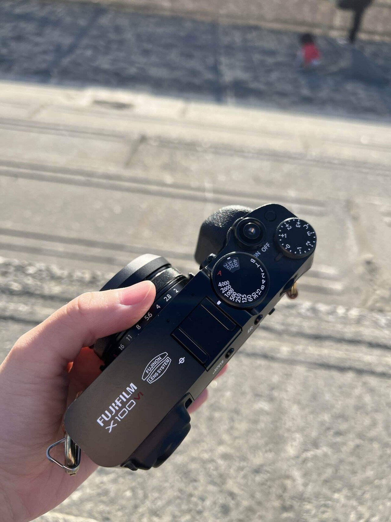 FUJIFILM x100Ⅵが自分にとても合っている、という話と振り返り