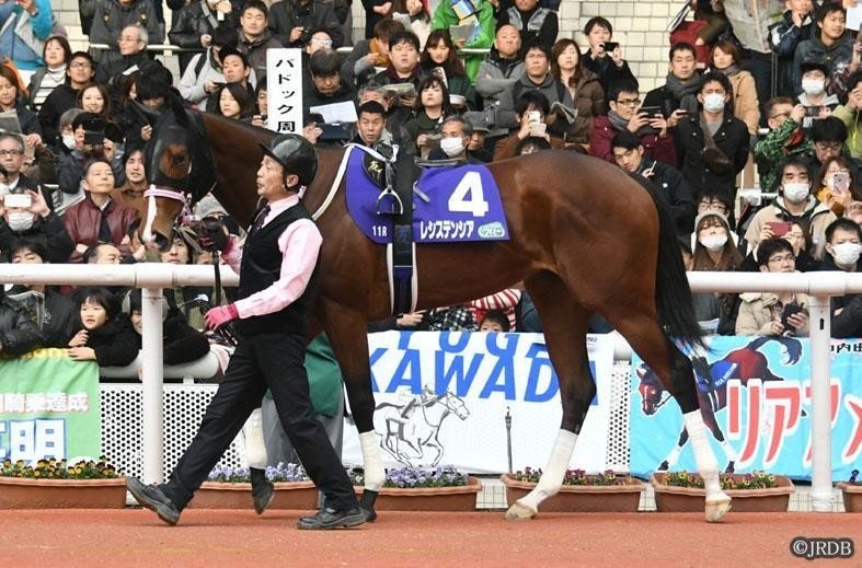 競馬　レシステンシア　アイドルホース　阪神ジュベナイルフィリーズ優勝レイ Amazon.co.jp: PRC ソダシ(第72回 阪神ジュベナイルフィリーズ