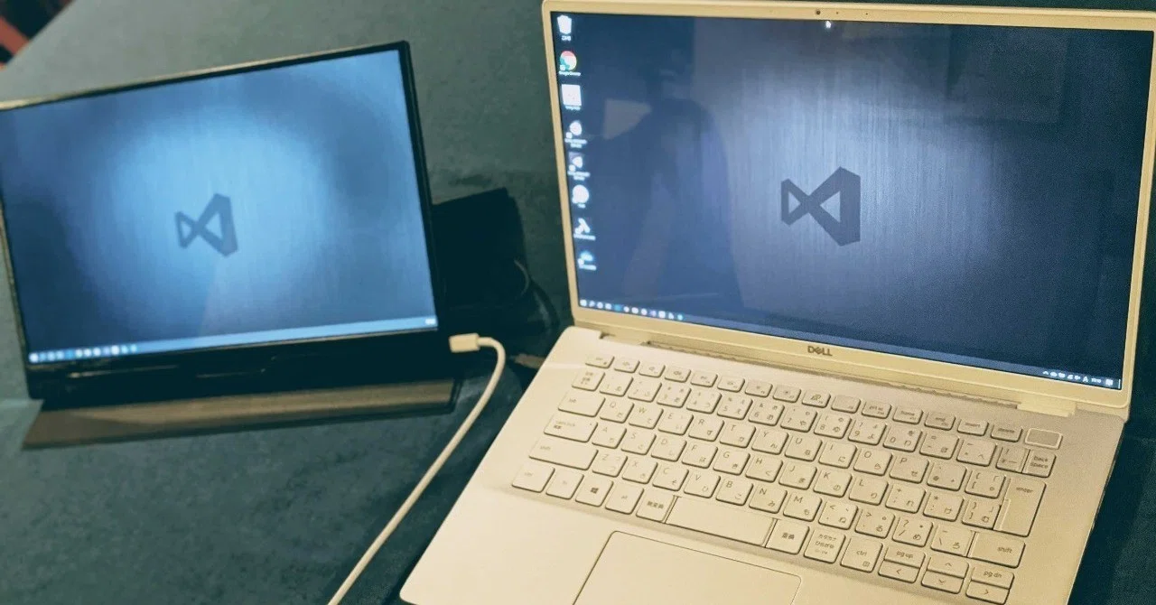 DELL Inspiron 14 7490 を購入したら想像以上に良かった話｜南@ゲーム