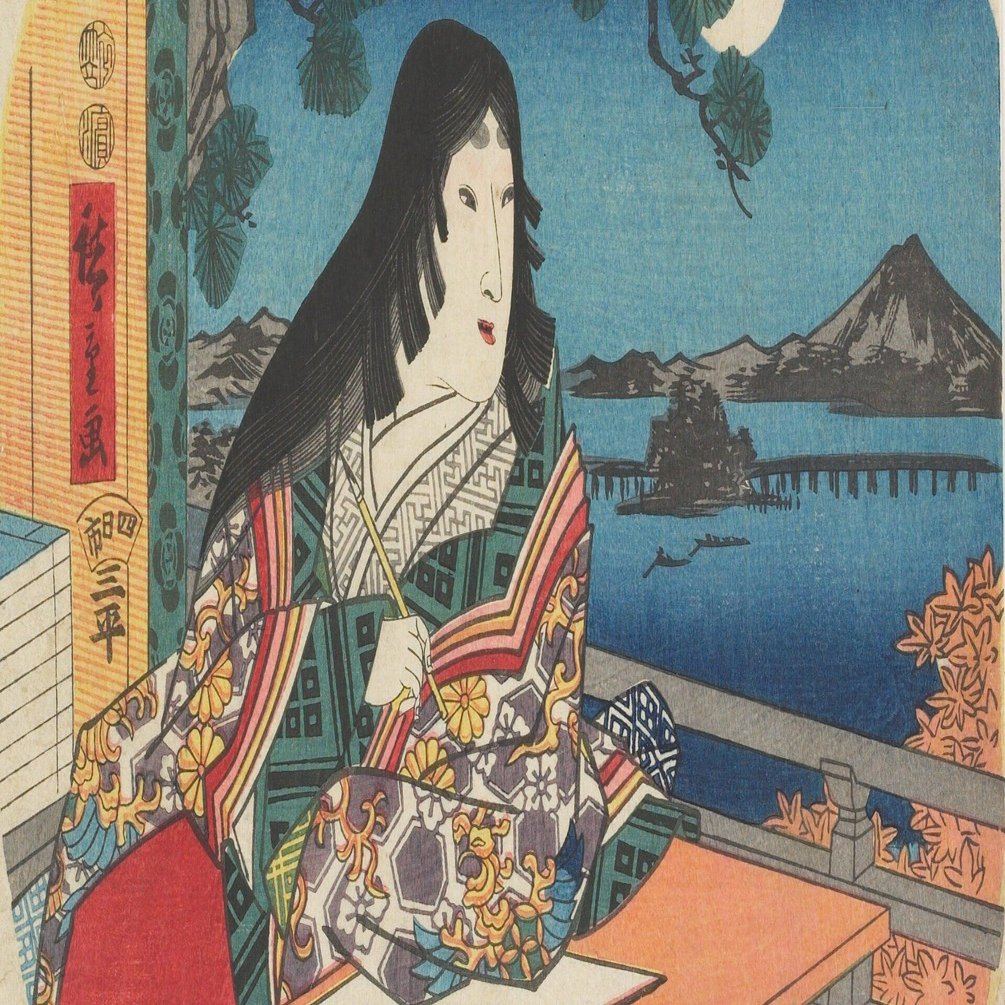 江戸の女性たちにも愛された『源氏物語』のパロディ小説｜今につながる