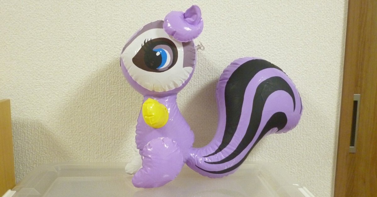 昭和レトロ 仮面ライダー 当時物 空気ビニール人形 空ビ