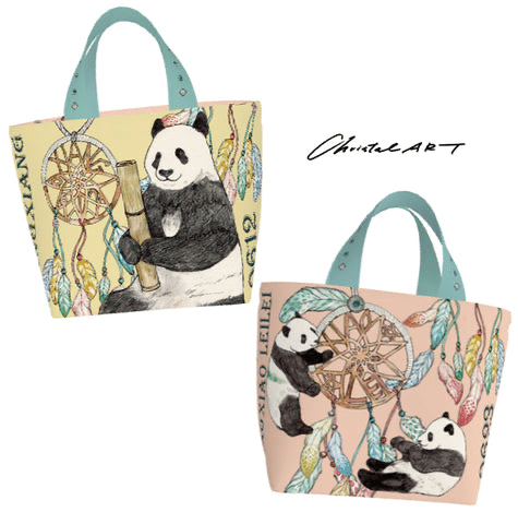 ナカザワショーコ　上野ランドオープン記念　招き猫の大福　⭐︎20体限定⭐︎ 2025 HAPPY BAG販売のお知らせ｜上野案内所