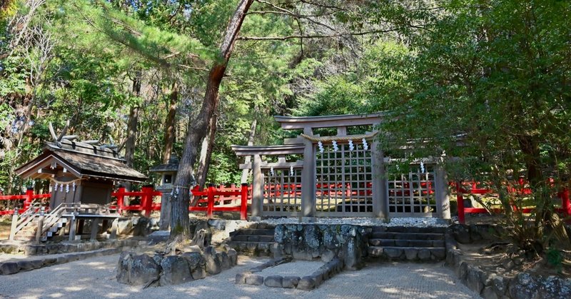 伊勢　素人流出 度会神道発祥の地「仙宮院」に空海も最澄も来ていた？ ｜仏都伊勢を行く ～神と仏の伊勢神宮～