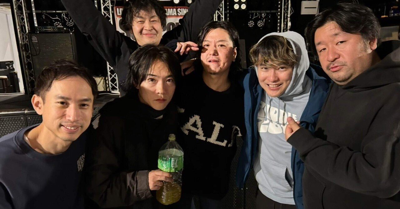 アンチソーシャルな夜｜riddletkhr