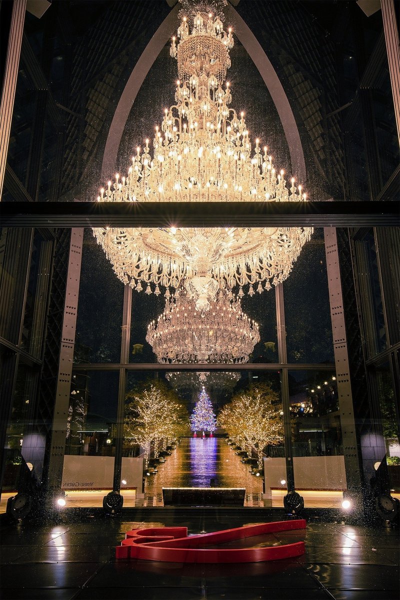 この冬 おすすめのイルミネーションスポットを聞いてみた Yuya Sugimoto Note