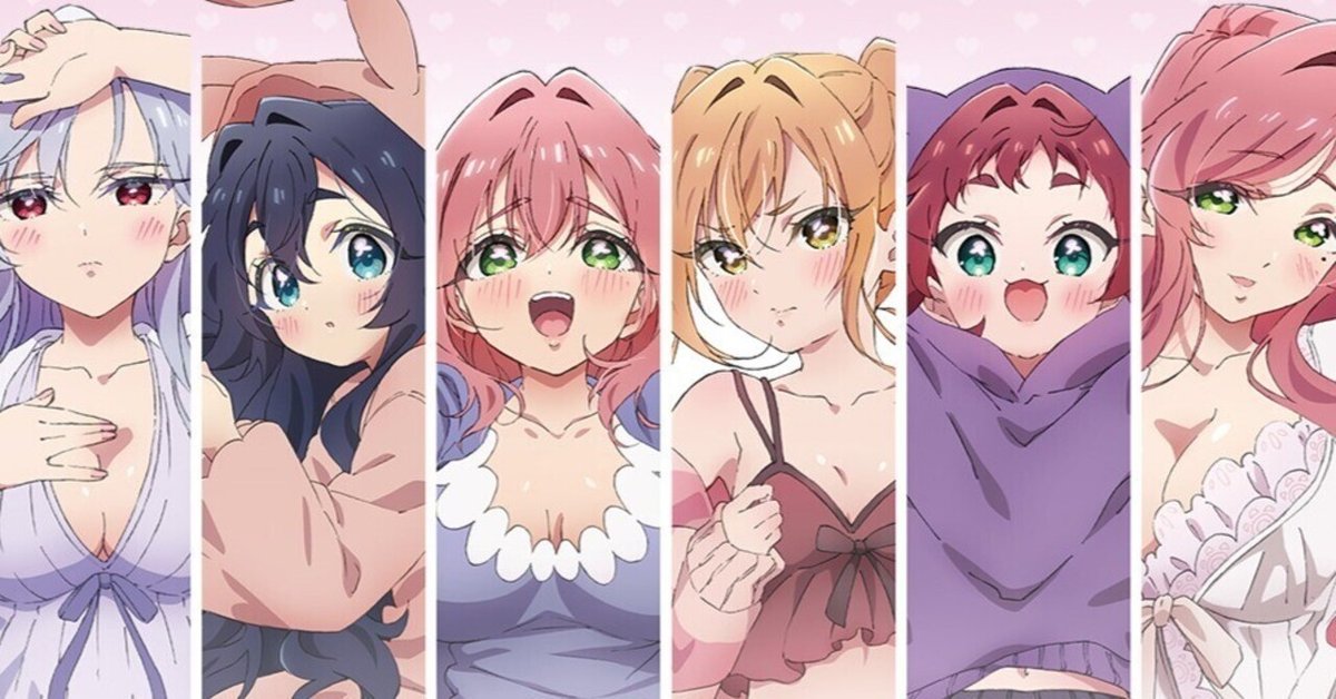 ユニアリ】緑100カノってすごいのよ！｜しろさぎ
